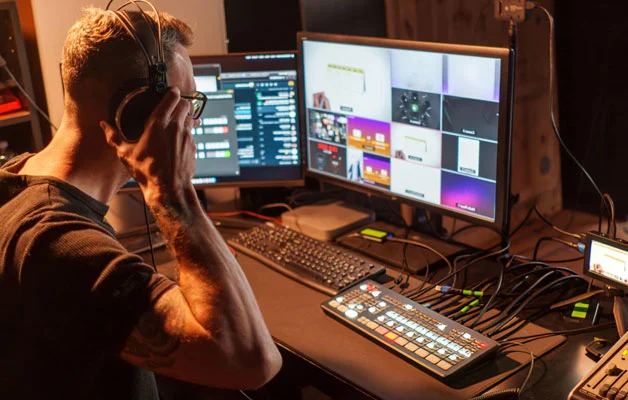 Video Streaming